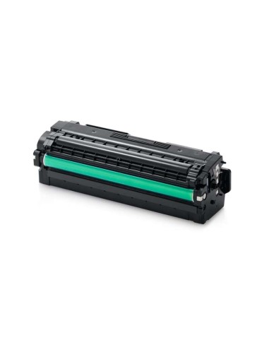 Samsung CLP680/CLX6260 - CLT-K506L/CLT-K506S/SU171A/SU180A - Noir - Toner