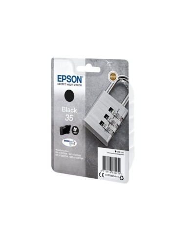 Epson T3581 - Epson Cadenas - Noir - Cartouches Epson