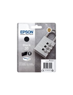 Epson T3581 - Epson Cadenas - Noir - Cartouches Epson 2