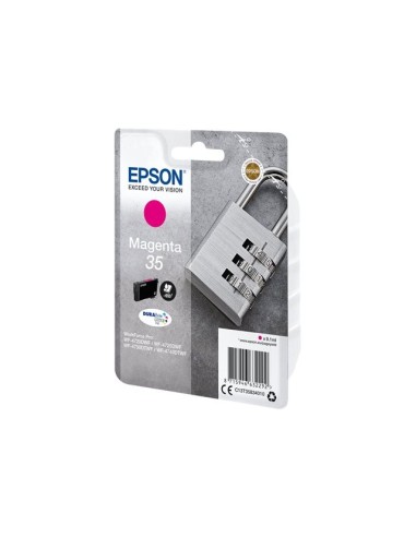 Epson T3583 - Epson Cadenas - Magenta - Cartouches Epson