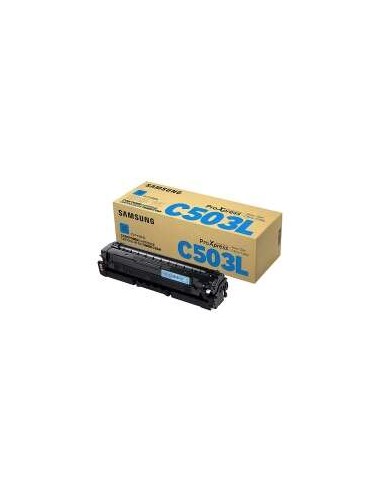 Samsung SL-C3010ND - SU014A - Cyan - Toner