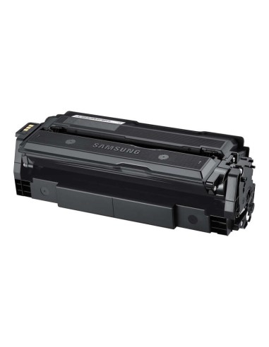 Samsung CLT-K603L - SU214A - Noir - Toner