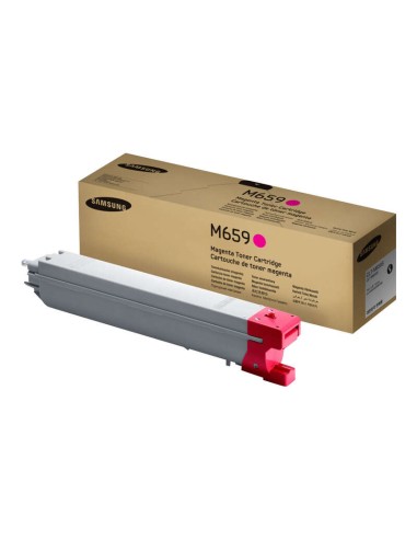 Samsung CLT-M659S - SU359A - Magenta - Toner