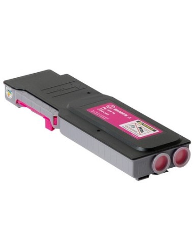 Dell 593BBBS / VXCWK - Magneta - Toner Compatible Dell