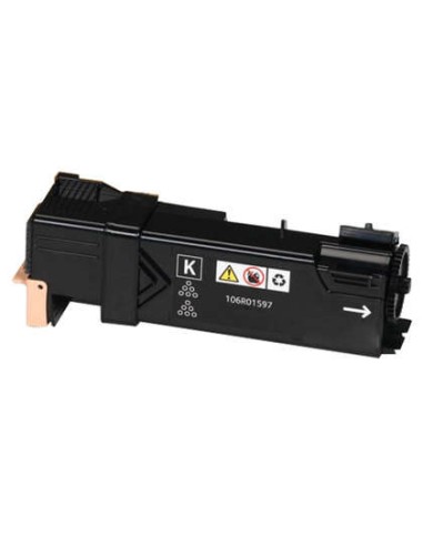 Compatible Xerox 106R01597 - Noir - Toner Compatible