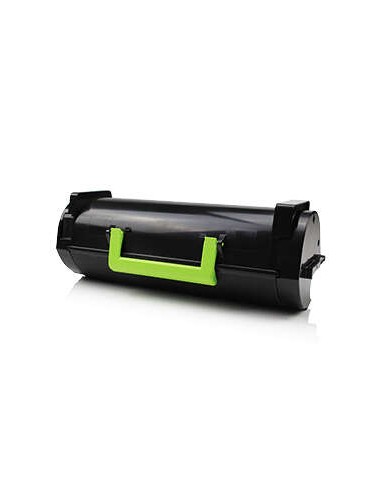 Compatible Lexmark MX510/MX511/MX610/MX611 - 60F2X00/602X - Noir