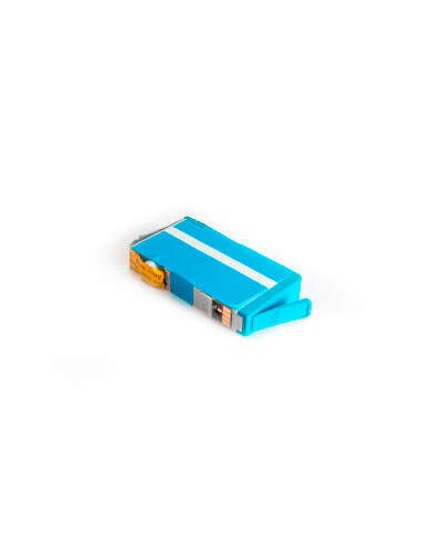 Compatible HP 903XL - T6M03AE/T6L87AE - Cyan