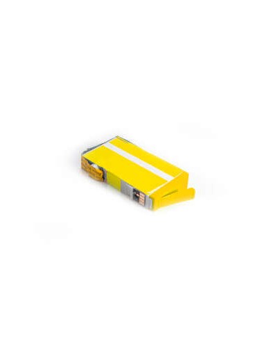 Compatible HP 903XL - T6M11AE/T6L95AE - Jaune