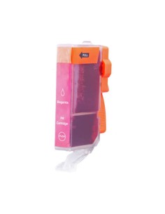 Compatible Canon CLI-8 - 0622B001 - Magenta - Cartouche Compatible