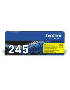 Brother TN245 - TN245Y - Jaune - Toner