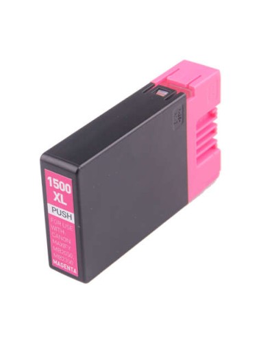 Compatible Canon PGI-1500XL - 9194B001 - Magenta