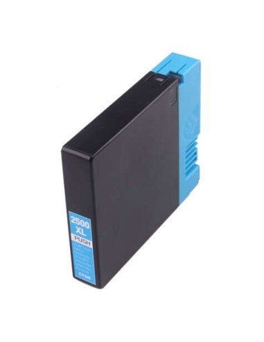 Compatible Canon PGI-2500XL - 9265B001 - Cyan