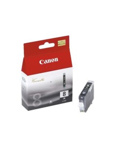 Canon CLI-8BK - 0620B001 - Noir - Cartouche