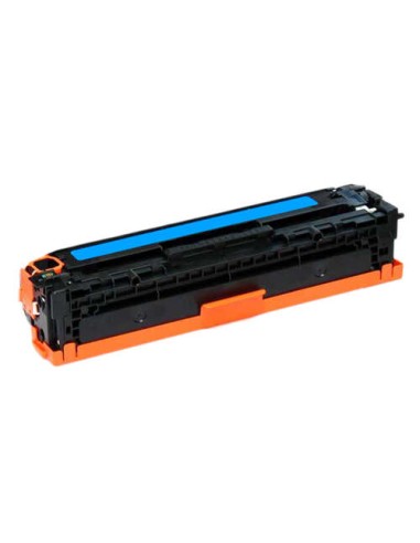 Compatible Canon 046HC - Cyan - Toner Compatible