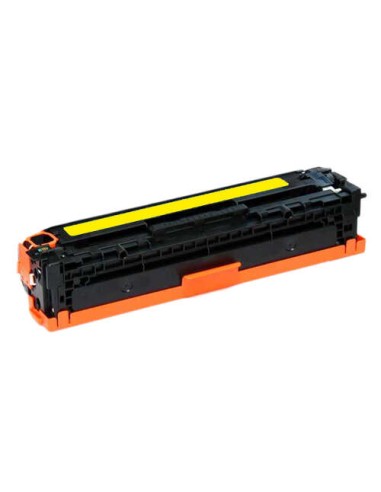 Compatible Canon 046HY - Jaune - Toner Compatible