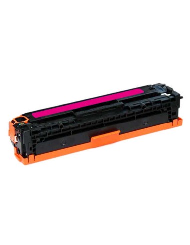 Compatible Canon 046HM - Magenta - Toner Compatible