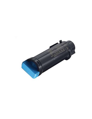 Compatible Xerox Phaser 6510/WorkCentre 6515 - 106R03690/106R03477/106R03473 - Cyan - Toner