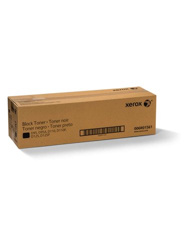 Xerox D95A/D110/D125 - Noir - 006R01561