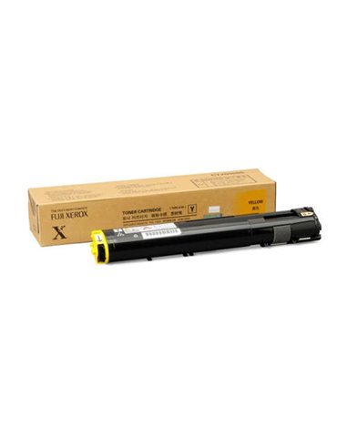 Xerox Versant 2100/3100 - Jaune - 006R01633