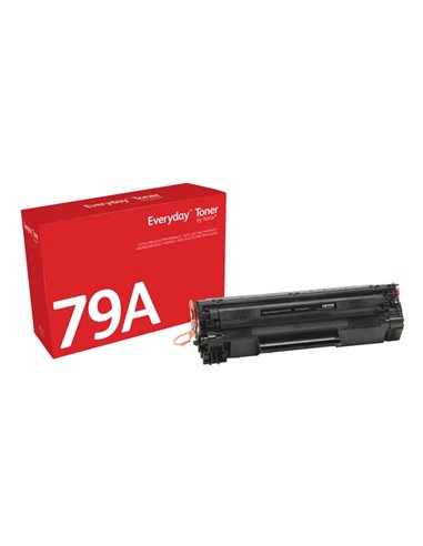 Xerox Everyday HP CF279A - Cartouche de toner noir - Compatible - Remplace 79A