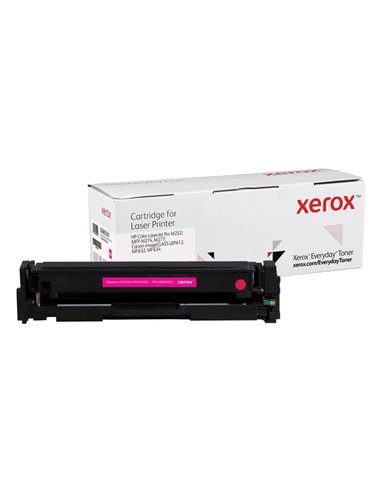 Compatible Xerox Everyday Canon 045 - 1240C002 - Magenta