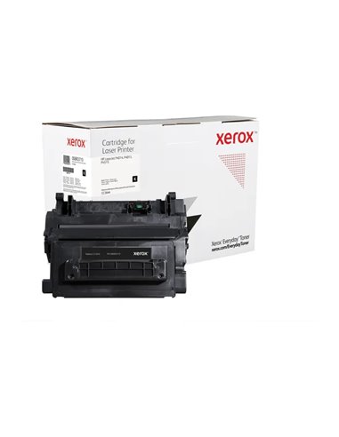 Xerox Everyday HP CC364A - Cartouche de toner noir - Compatible - Remplace 64A