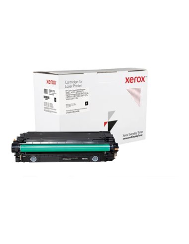 Xerox Everyday Canon 040 - Cartouche de toner noir - Compatible - Remplace 0460C001