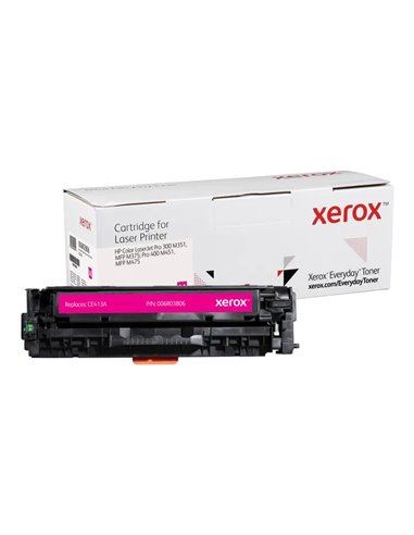 Xerox Everyday HP CE413A - Cartouche toner magenta - Compatible - Remplace 305A