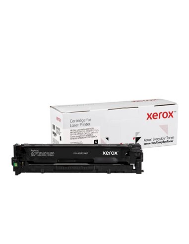 Compatible Xerox Everyday Canon 716/731 - 1980B002/6273B002 - Noir