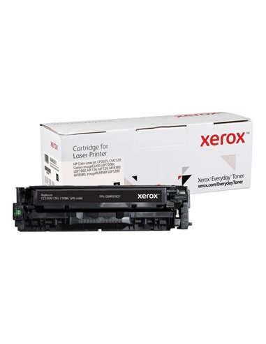 Compatible Xerox Everyday Canon 718 - 2662B002 - Noir