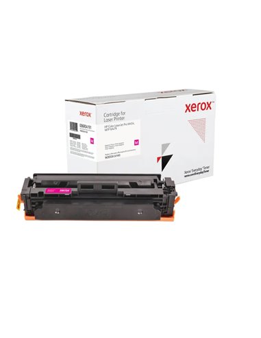 Xerox Everyday HP W2033X - Cartouche toner magenta - Compatible - Remplace 415X