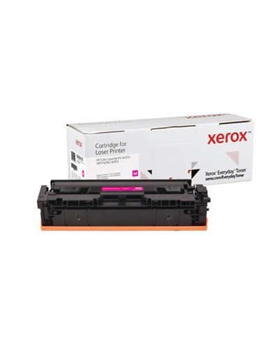 Xerox Everyday HP W2213A - Cartouche toner magenta - Compatible - Remplace 207A