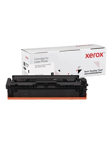 Xerox Everyday HP W2210X - Cartouche de toner noir - Compatible - Remplace 207X