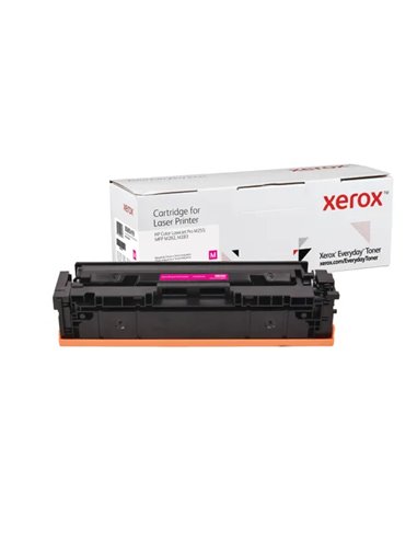 Xerox Everyday HP W2213X - Cartouche toner magenta - Compatible - Remplace 207X