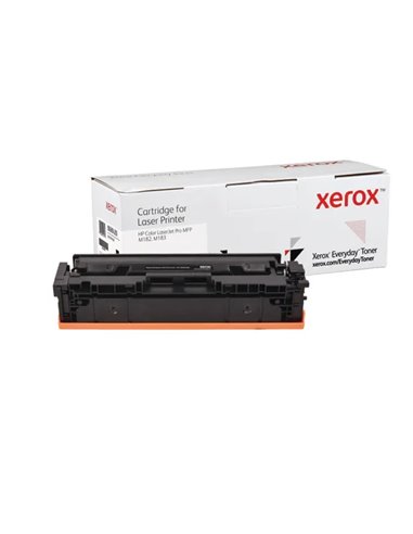 Xerox Everyday HP W2410A - Cartouche de toner noire - Compatible - Remplace 216A