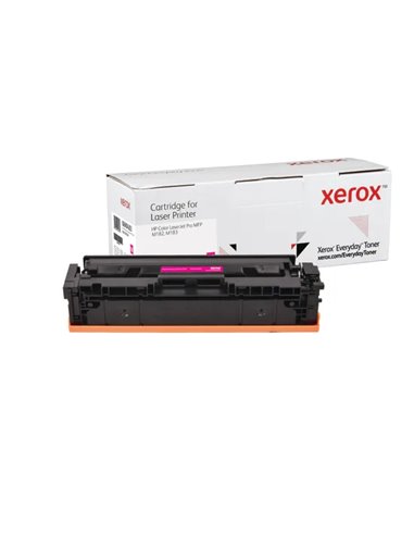 Xerox Everyday HP W2413A - Cartouche toner magenta - Compatible - Remplace 216A