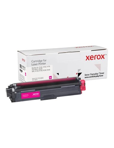 Compatible Xerox Everyday Brother TN245/TN246 - TN245M/TN246M - Magenta