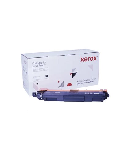 Compatible Xerox Everyday Brother TN247/TN243 - TN247BK/TN243BK - Noir