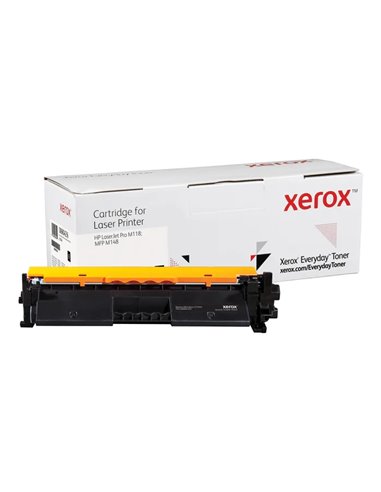 Xerox Everyday HP CF294A - Cartouche de toner noir - Compatible - Remplace 94A