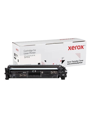 Xerox Everyday HP CF294X - Cartouche de toner noir - Compatible - Remplace 94X