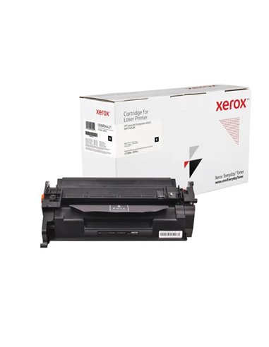 Xerox Everyday HP CF289X - Cartouche toner noir - Compatible - Remplace 89X