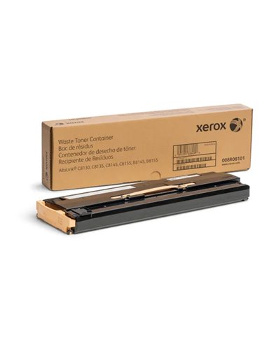 Boîte de récupération Xerox AltaLink B8144/B8155/C8130/C8135/C8145/C8155 - 008R08101