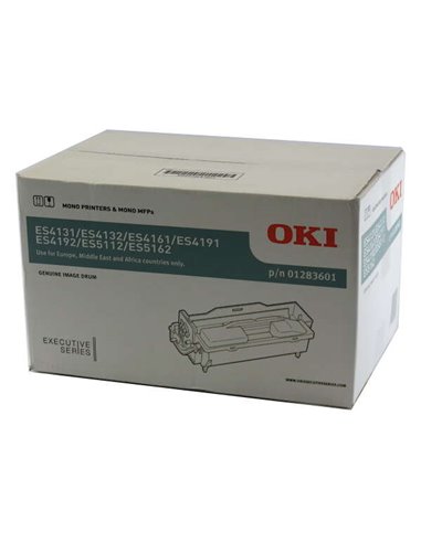 OKI Executive ES4131/ES4132/ES4161/ES4191/ES4192/ES5112/ES5162 - Tambour - 01283601 (Tambour)