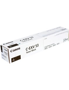 Canon CEXV53 - Noir - 0473C002