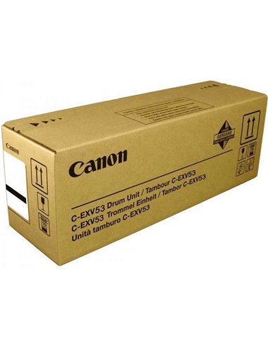 Canon CEXV53 - Tambour - 0475C002 (Tambour)