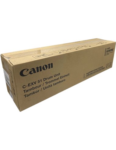 Canon CEXV51 - Tambour - 0488C002 (Tambour)