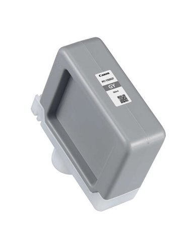 Canon PFI1100 Gris - 0856C001