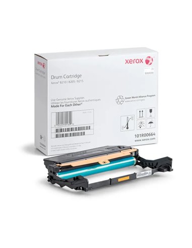 Xerox B205/B210/B215 - Noir - Tambour - 101R00664 (Tambour)