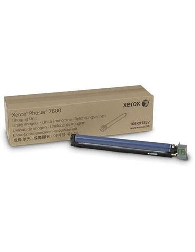 Xerox Phaser 7800 - Tambour - 106R01582 (Tambour)