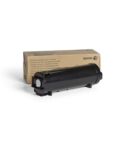 Xerox VersaLink B600/B605/B610/B615 - Noir - 106R03940